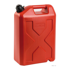 Heavy Duty tank w/improved nozzle 20 l - foto originale Osculati Srl