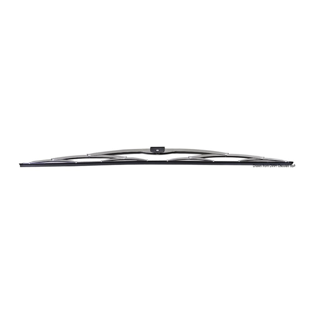 Telescopic arm 800 mm - foto originale Osculati Srl