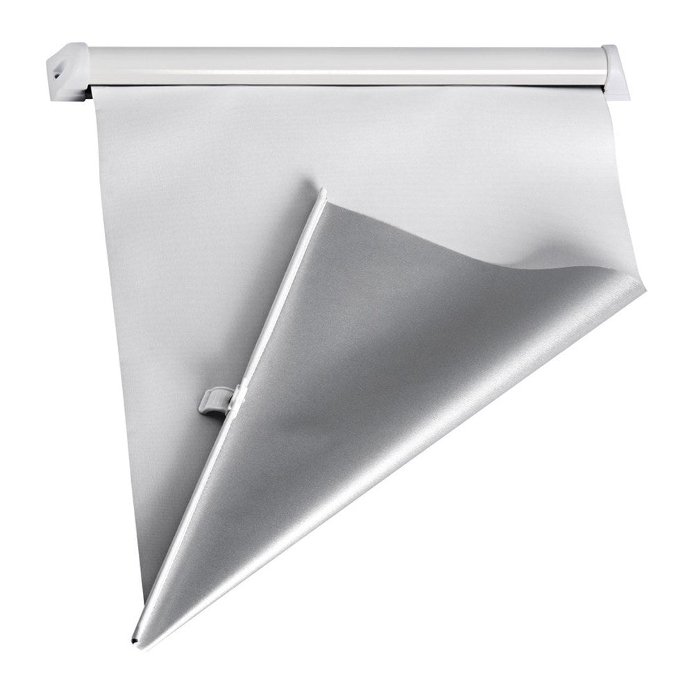 Climavision Mare blackout blind white 680 x 780 mm - foto originale Osculati Srl