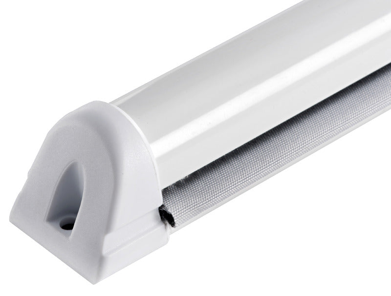 Climavision Mare blackout blind white 450 x 500 mm - foto originale Osculati Srl