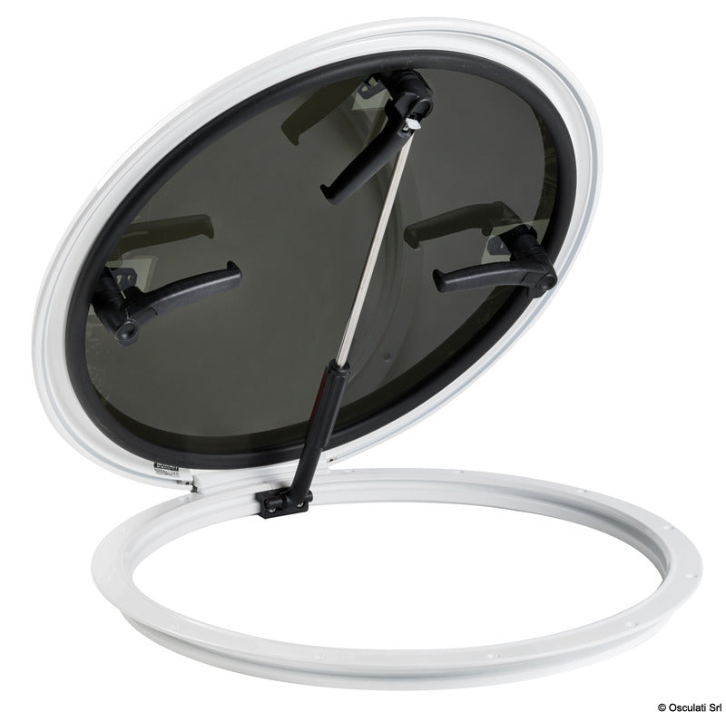 BOMAR trimming ring for 19.724.02 - foto originale Osculati Srl