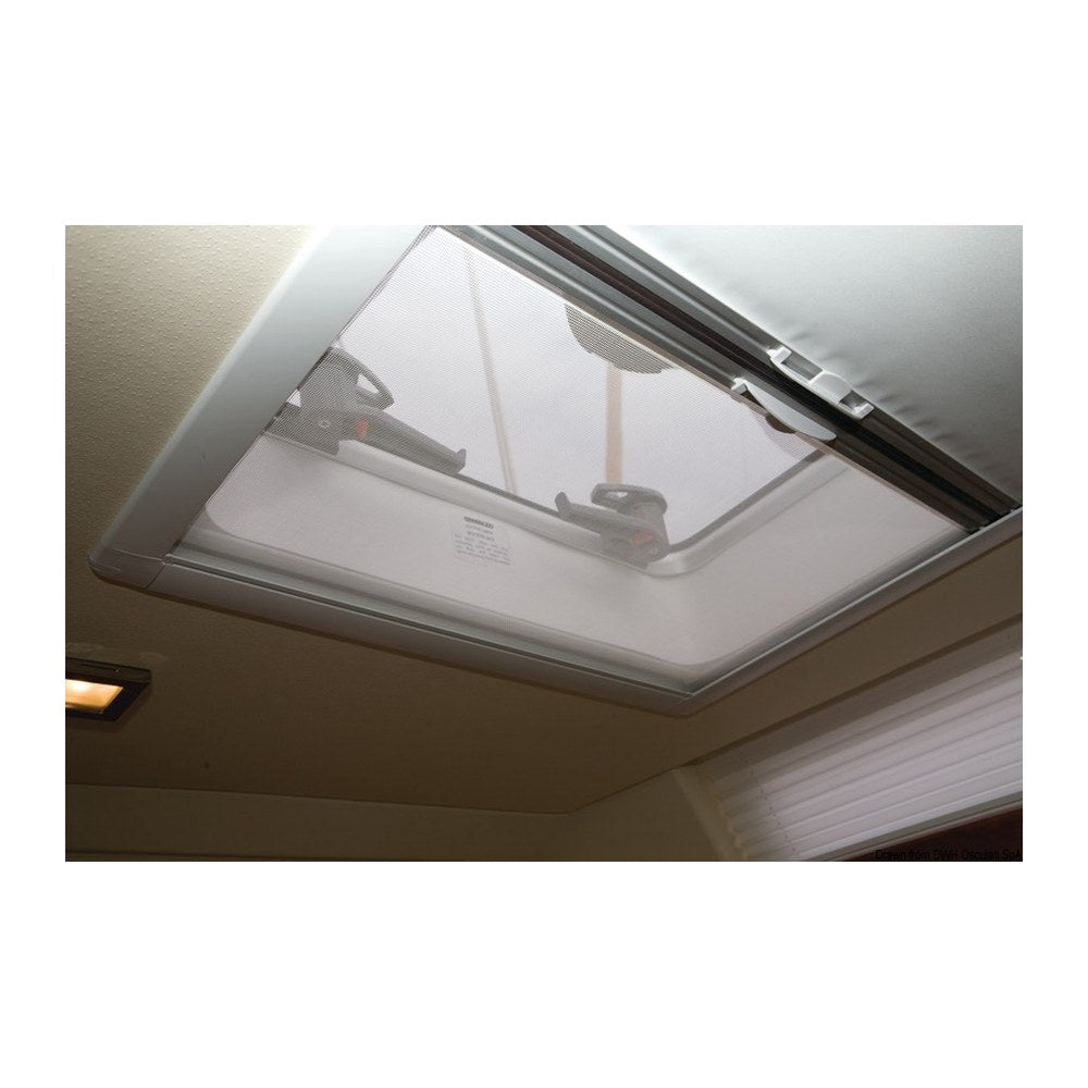 OCEANAIR PVC white liner 20 m - foto originale Osculati Srl