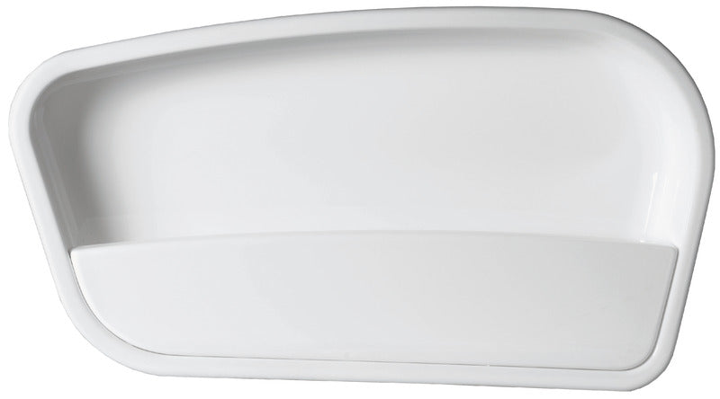 Left side housing 520 x 280 mm - foto originale Osculati Srl