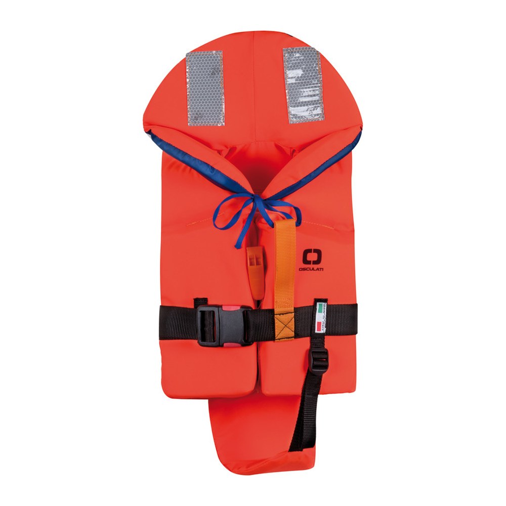 Aurora lifejacket 150 N (EN12402-4) <20 kg - foto originale Osculati Srl