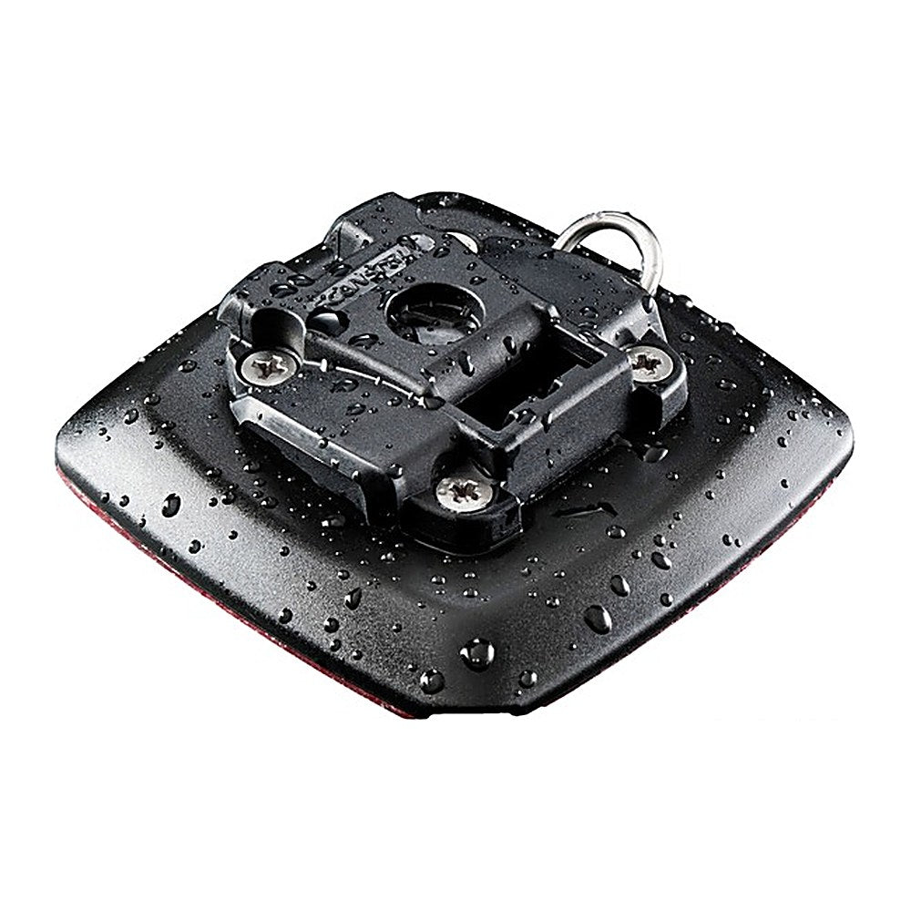 Scanstrut ROKK Mini self adhesive surface mount - foto originale Osculati Srl