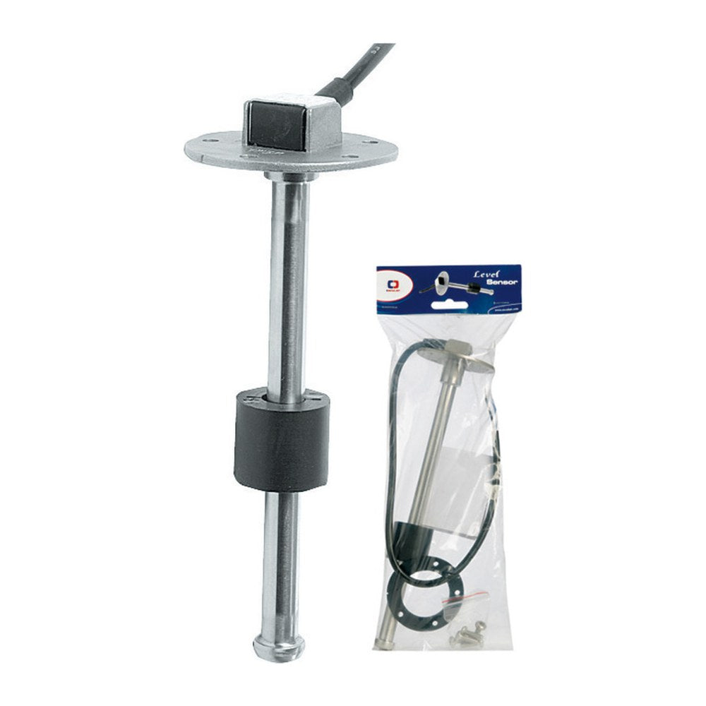 SS 316 vertical level sensor 240/33 ohm 50 cm - foto originale Osculati Srl