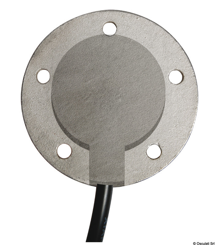 Fuel level sensor NMEA 2000 800 mm - foto originale Osculati Srl