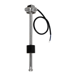 AISI 316 vertical level sensor S3 240/33 ohm 25 cm - foto originale Osculati Srl