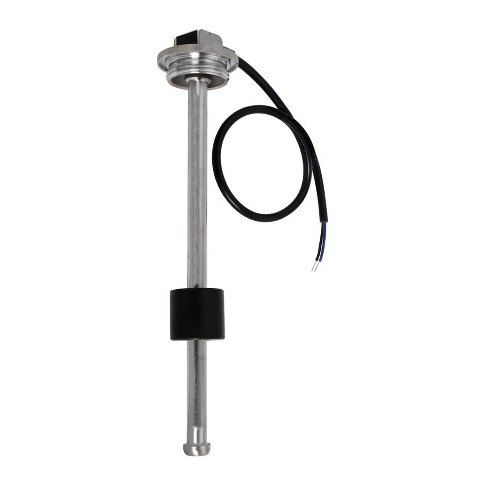 AISI 316 vertical level sensor S3 240/33 ohm 35 cm - foto originale Osculati Srl