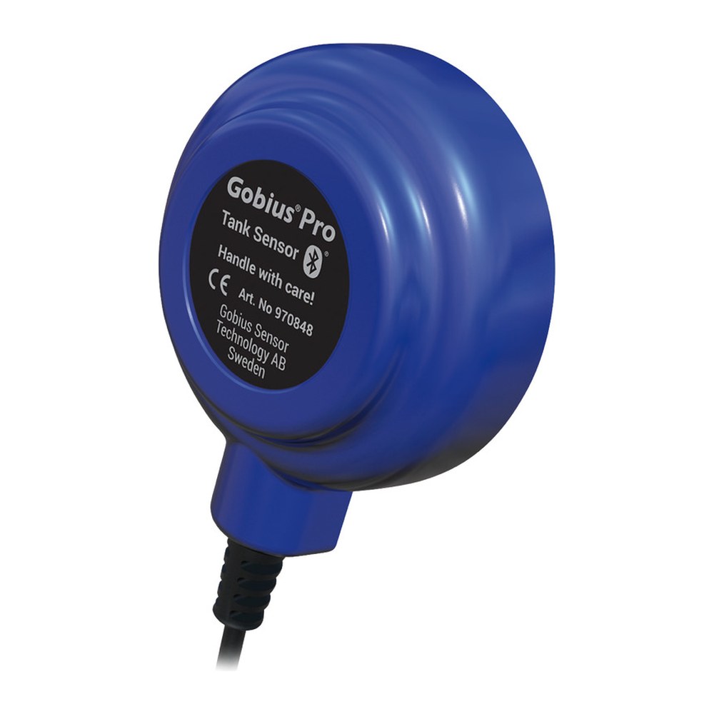 Gobius GOBIOS PRO 1 Bluetooth level sensor - foto originale Osculati Srl