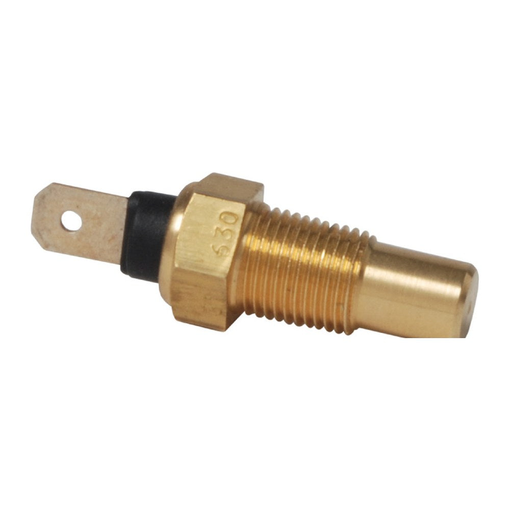 Guardian temperature gauge H20 40-120° black 24 V - foto originale Osculati Srl