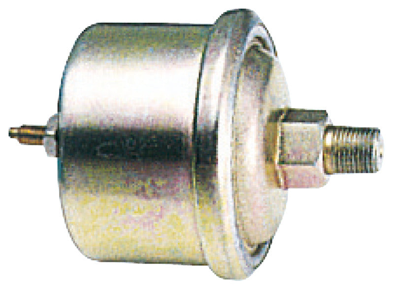 Guardian oil pressure gauge 0-5 bar white 12 V - foto originale Osculati Srl
