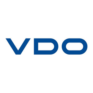 VDO ViewLine RPM counter 5000 RPM white - foto originale Osculati Srl