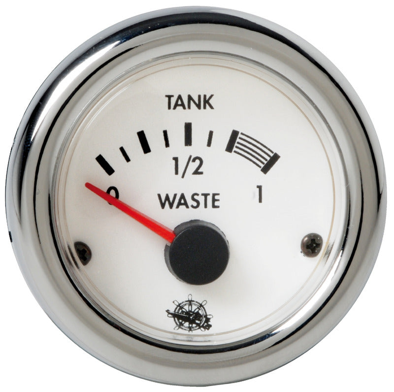Guardian waste water indicator 10/180 ohm 12 V - foto originale Osculati Srl