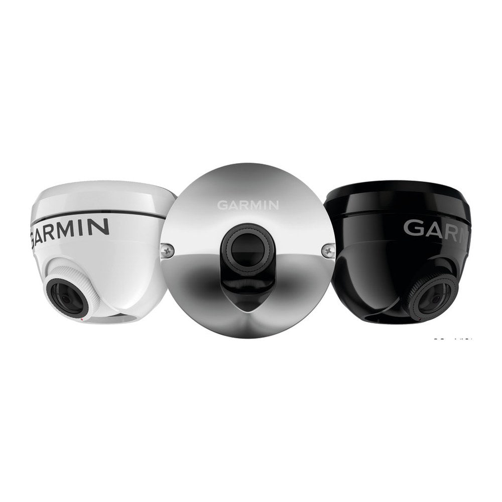 GARMIN GC 245 marine camera black - foto originale Osculati Srl