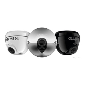 GARMIN GC 245 marine camera black - foto originale Osculati Srl
