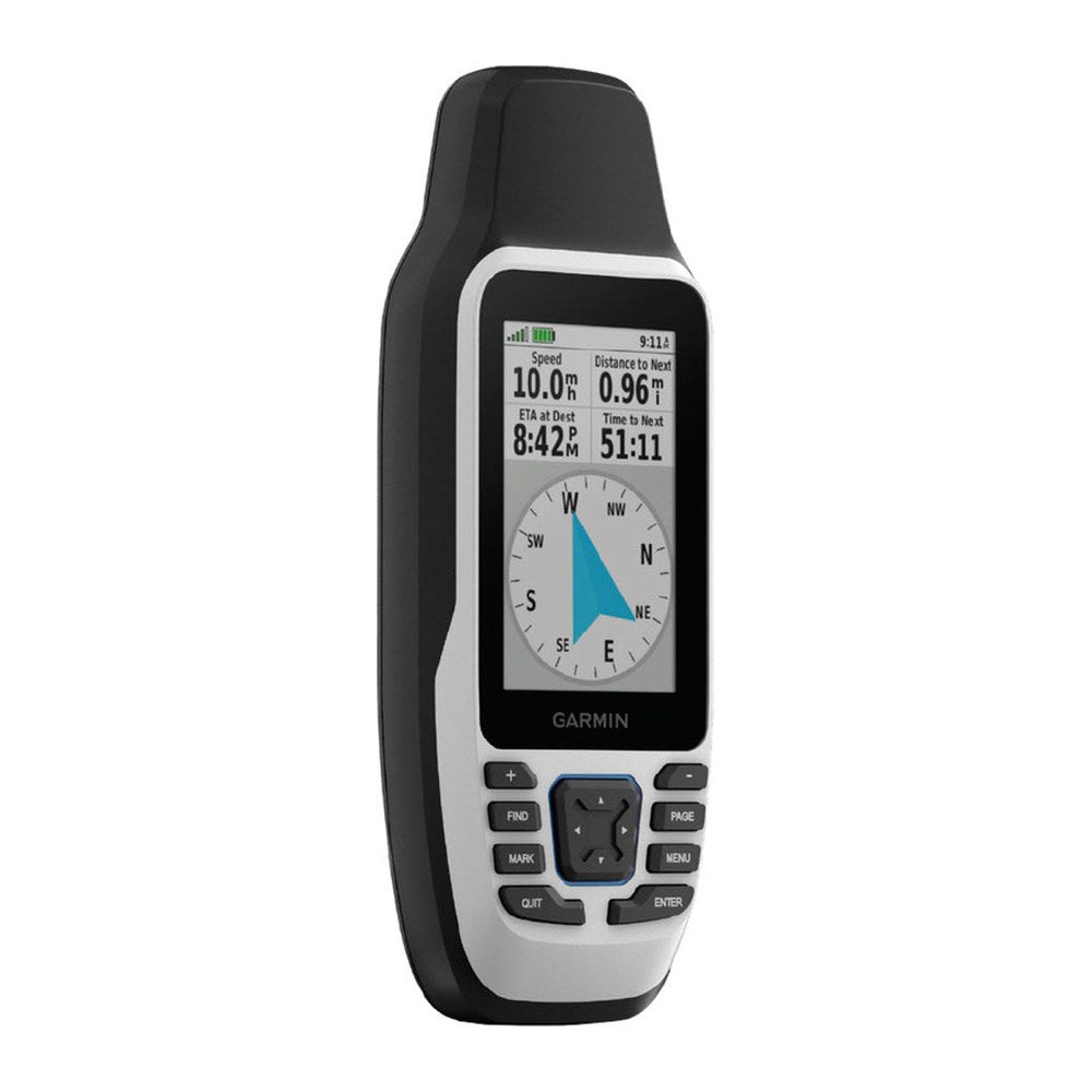Garmin GARMN GPS MAP 79s handheld - foto originale Osculati Srl