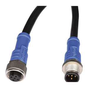 NMEA 2000 M/F connector 6m, 3A - foto originale Osculati Srl