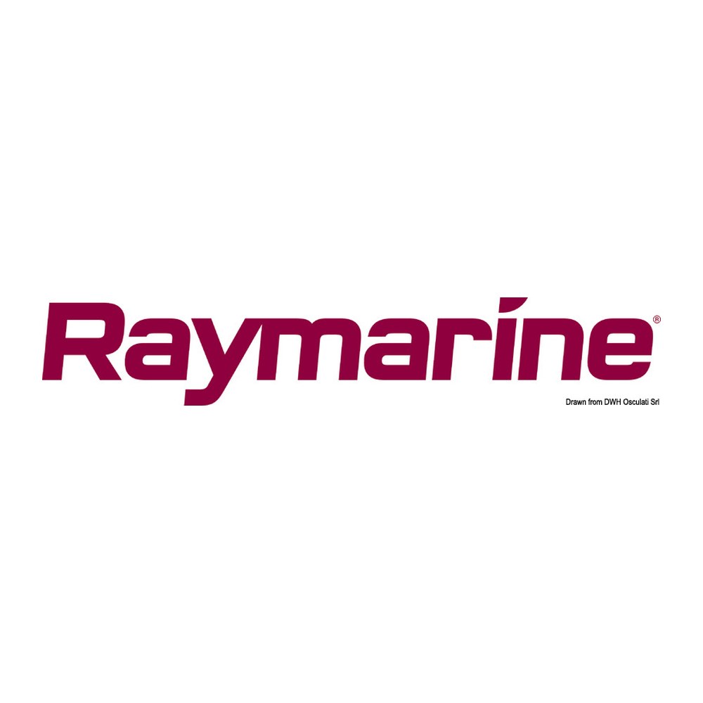 Raymarine E26001-PZ transducer - foto originale Osculati Srl