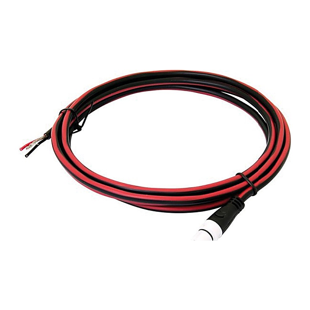 Raymarine 3-m STNG power cable 12V - foto originale Osculati Srl