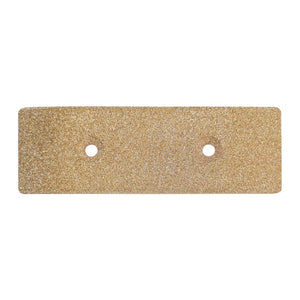 Groundplate Medium mass plate - foto originale Osculati Srl