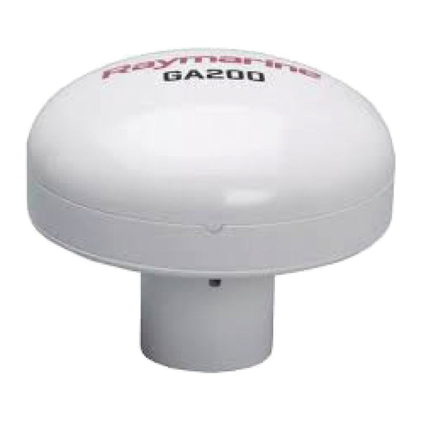 Raymarine Antenne GA200 GPS & GLONASS récepteur externe