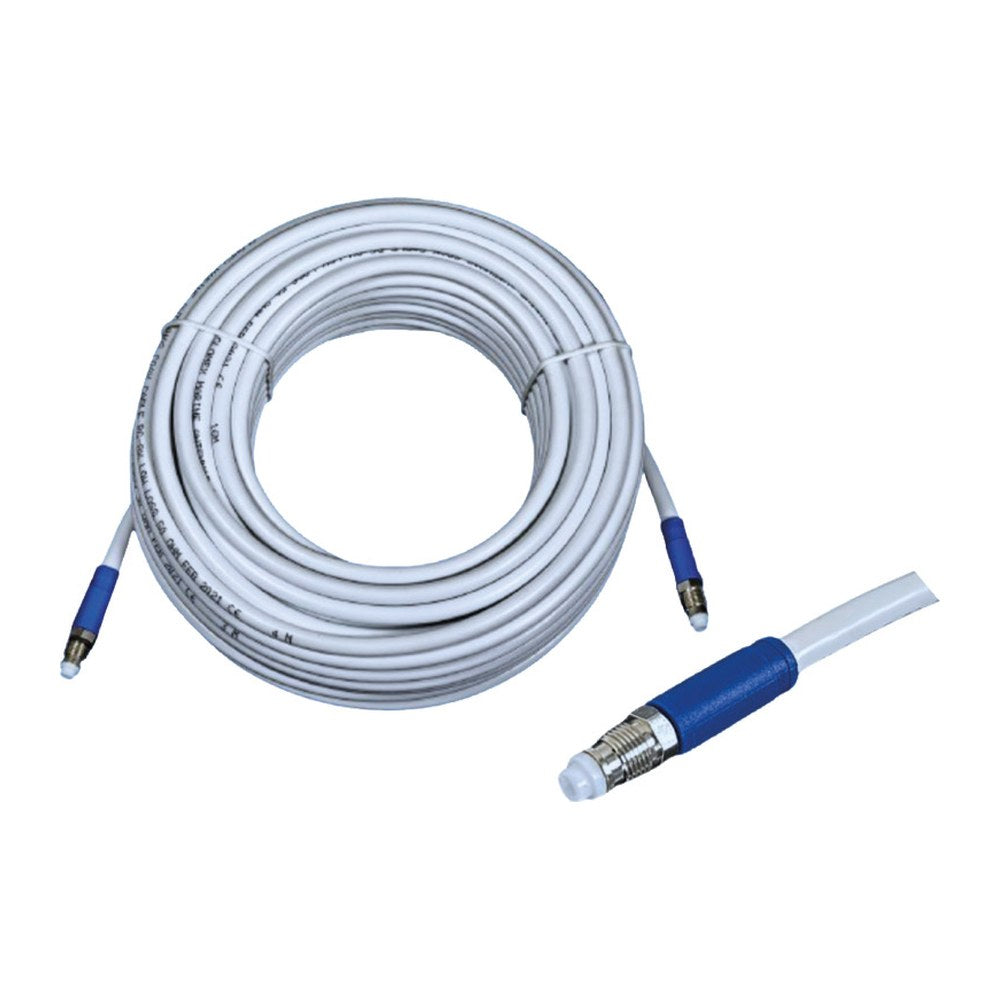 Glomex RG8X cable 3 m - foto originale Osculati Srl