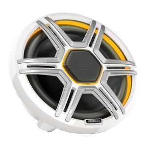 FUSION Apollo 8.8" white grid. Sold in pairs - foto originale Osculati Srl