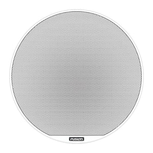 Fusion SG-S103W 10" 600W white grid - foto originale Osculati Srl