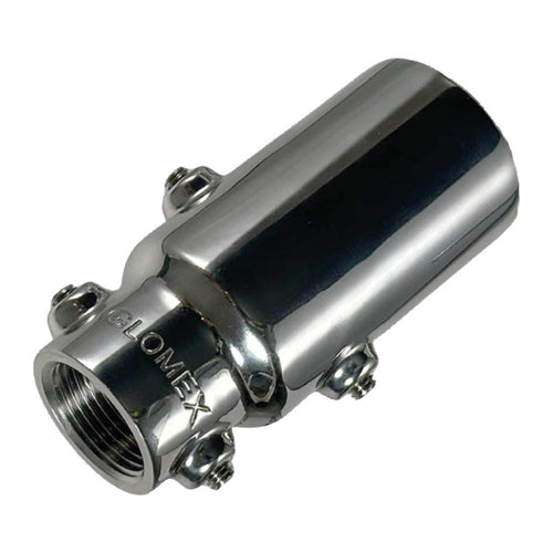 Adaptador GLOMEX para antena Starlink