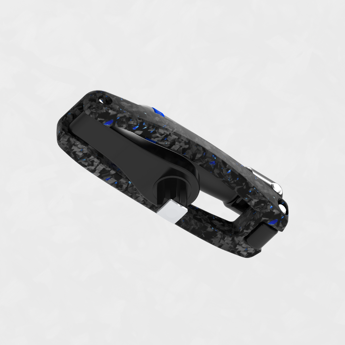 Flipper Max Carbon — detail 10