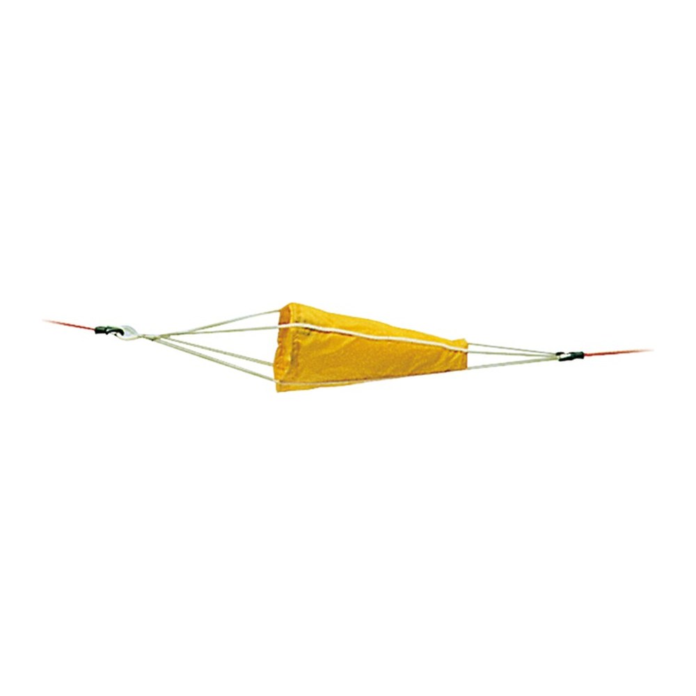 Mini floating anchor 15 x 25 cm - foto originale Osculati Srl