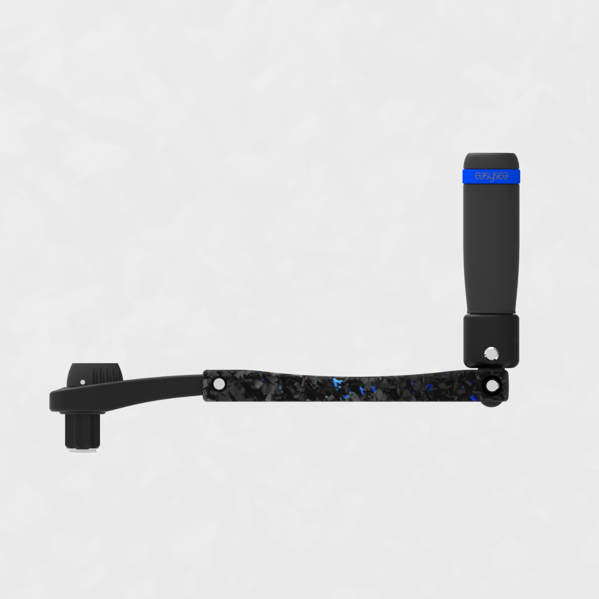 Flipper Max Carbon — detail 13