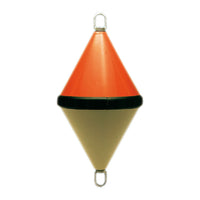 Gavitello bicono con tirante 37 l