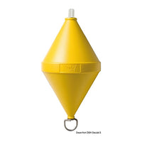 Boa con supporto per luce segnalazione 15 LT