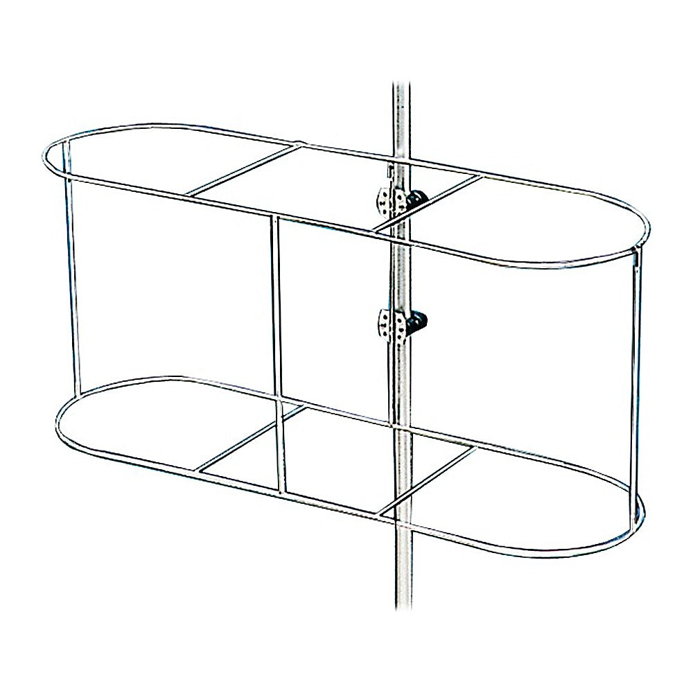 Fenders basket 520 x 260 mm - foto originale Osculati Srl