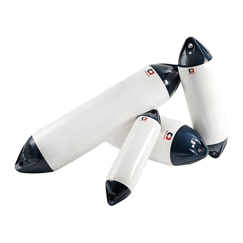 Osculati Heavy Duty OF7 fender (pack of 2) - foto originale Osculati Srl