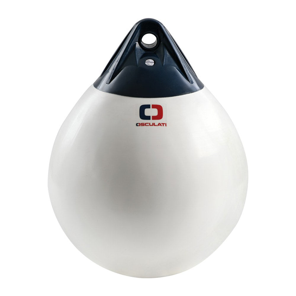 Osculati Heavy Duty OA3 fender and buoy - foto originale Osculati Srl