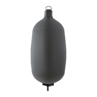 Parabordo Fendertex - C73 Dark Grey