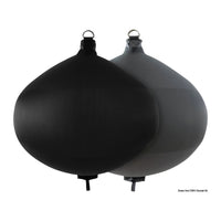 Parabordo Fendertex - S70 Black