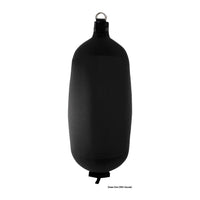 FENDERTEX Docking Pack C104 schwarz