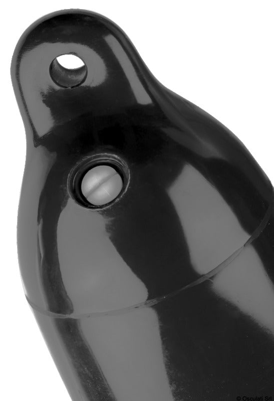 Fender NDH-3 white - foto originale Osculati Srl