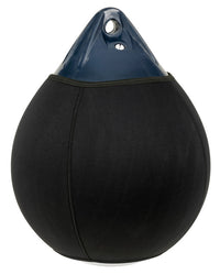 Copriparabordo in neoprene per A3 Blu/Nero