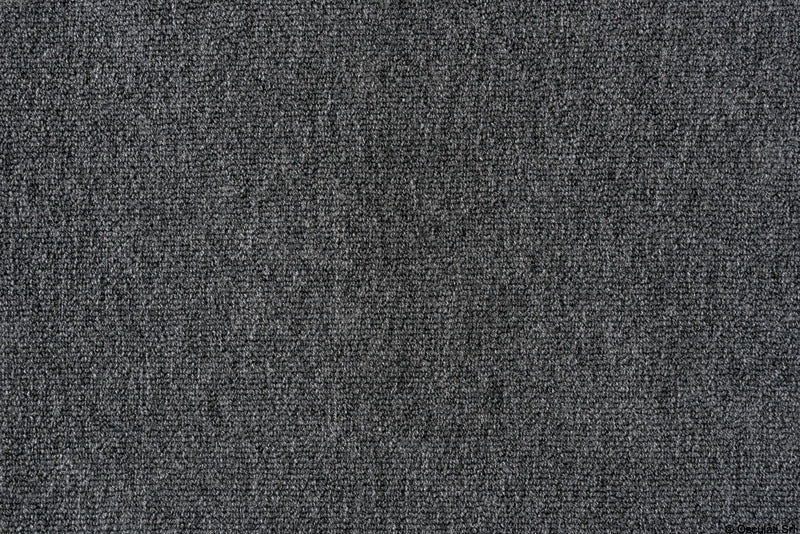 Fender cover F02 dark grey RAL 7043 - foto originale Osculati Srl