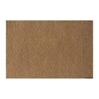 Copriparabordo A4 beige con corda