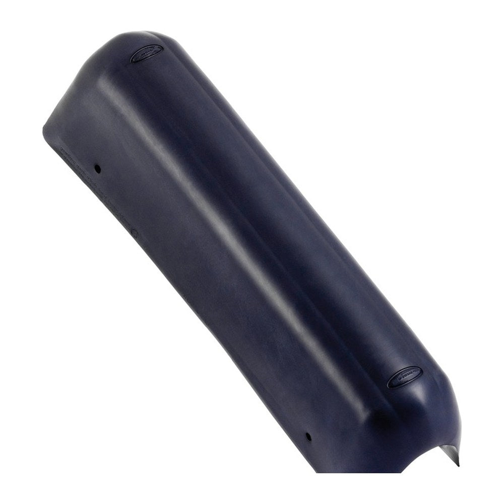 Bow fender profile blue 770 mm - foto originale Osculati Srl