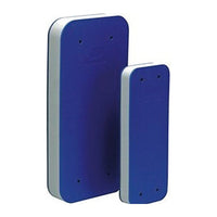 Flacher Fender aus EVA blau + PE 950 mm