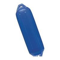 Parabordo Polyform NF4 blu