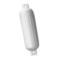 Parabordo Polyform G2 bianco