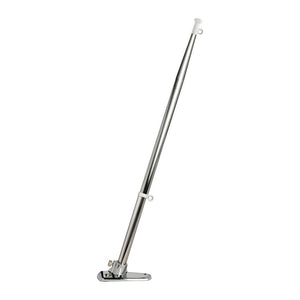 SS flagstaff 25 x 850 mm - foto originale Osculati Srl
